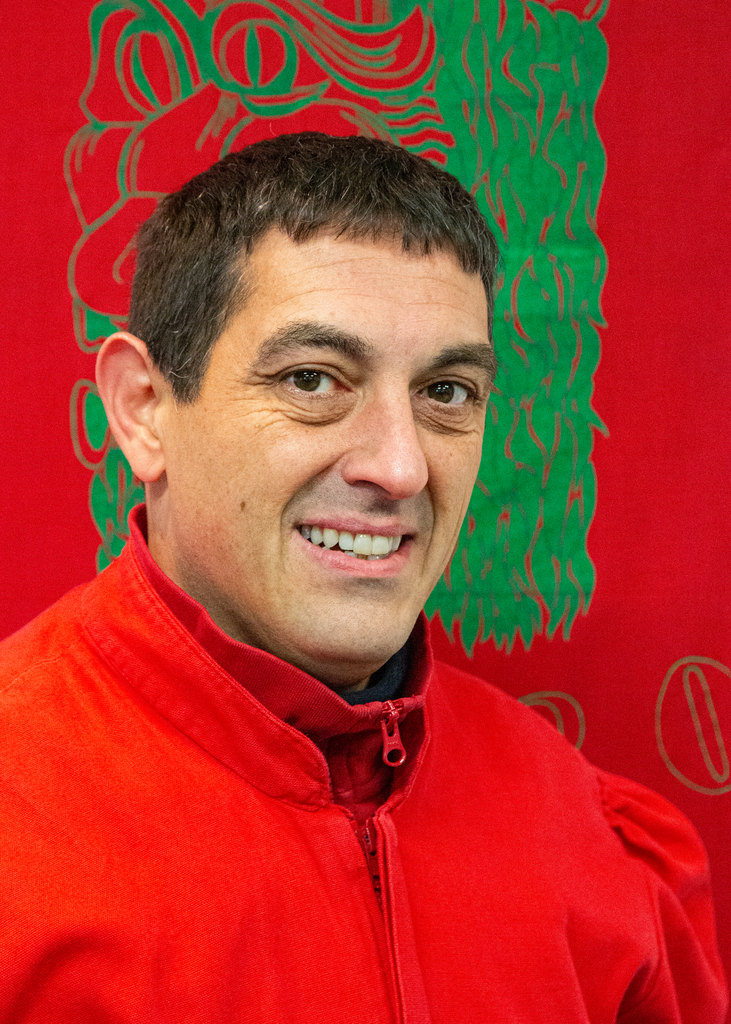 Albert Alexander Maichel