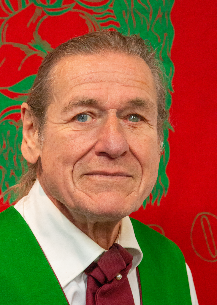 Bernhard Brugger