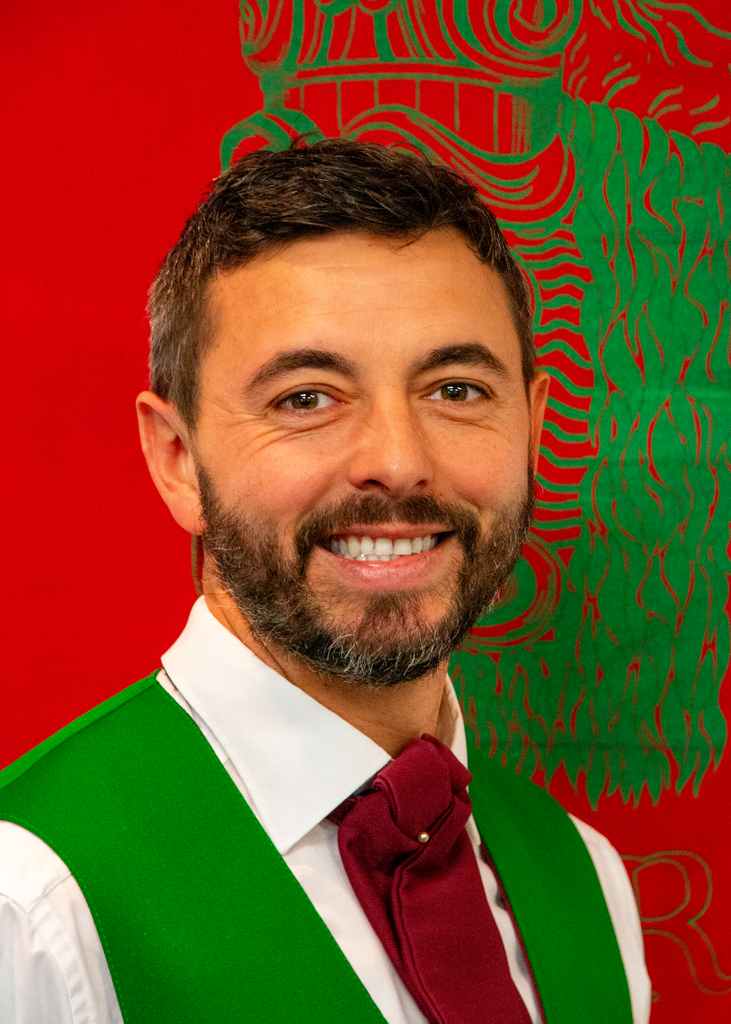 Christian Aierstock