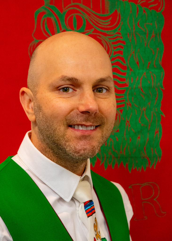 Dominik Striegel
