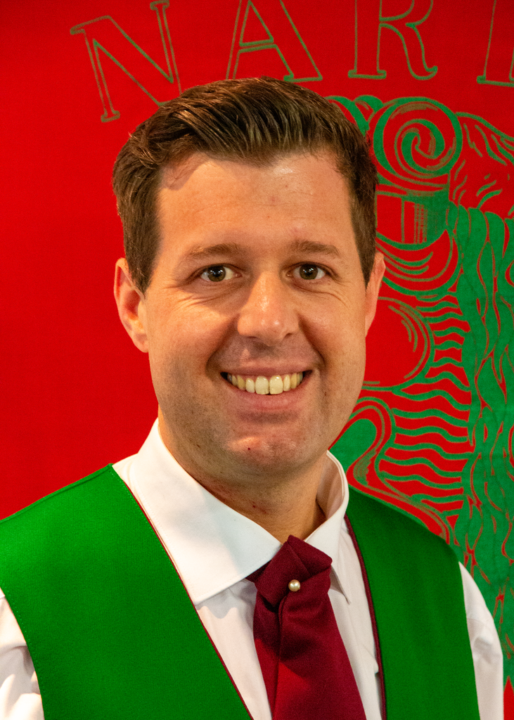 Florian Siegle