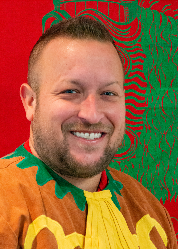 Holger Stützle