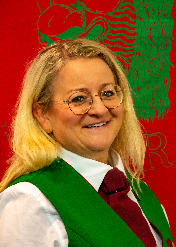 Julia Geiselhart