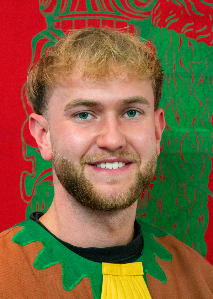 Julian Haas