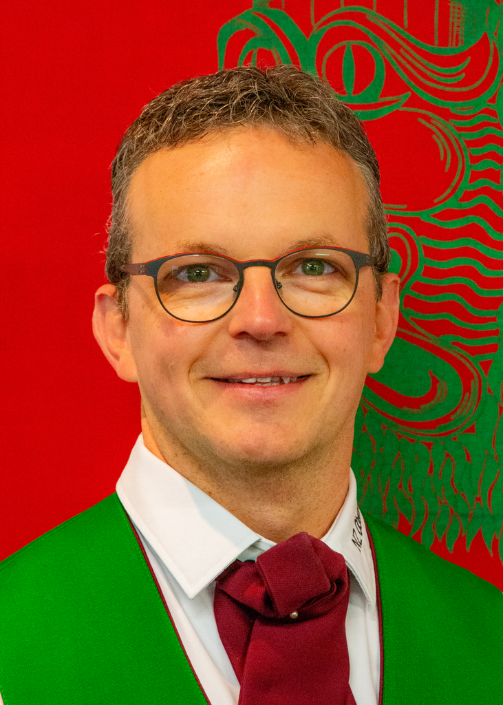 Patrick Schnitzer