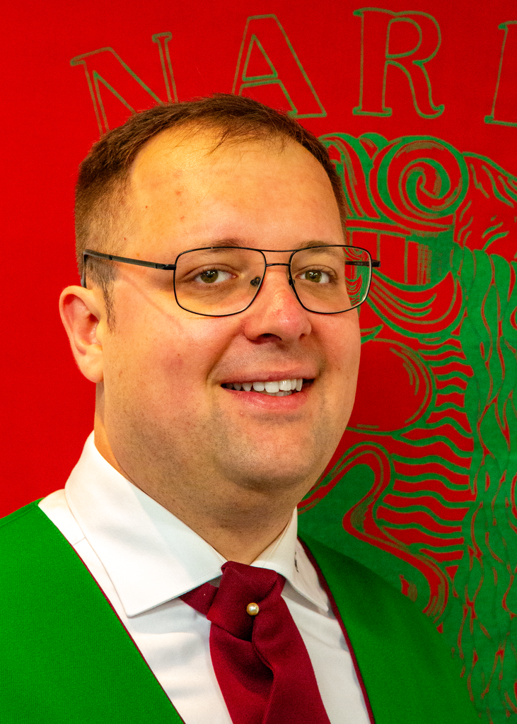 Raphael Siegle
