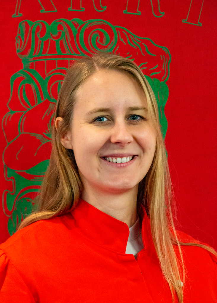 Sarah Foydl